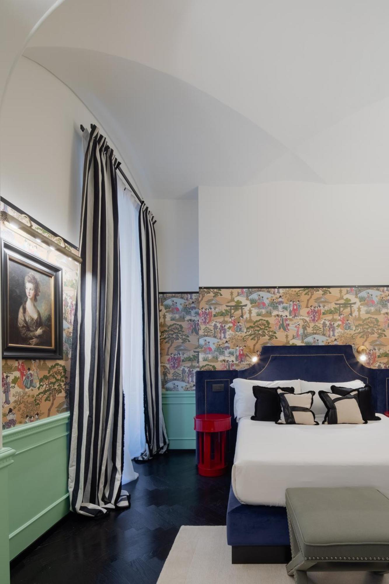 The Couper Condotti Roma Exterior foto