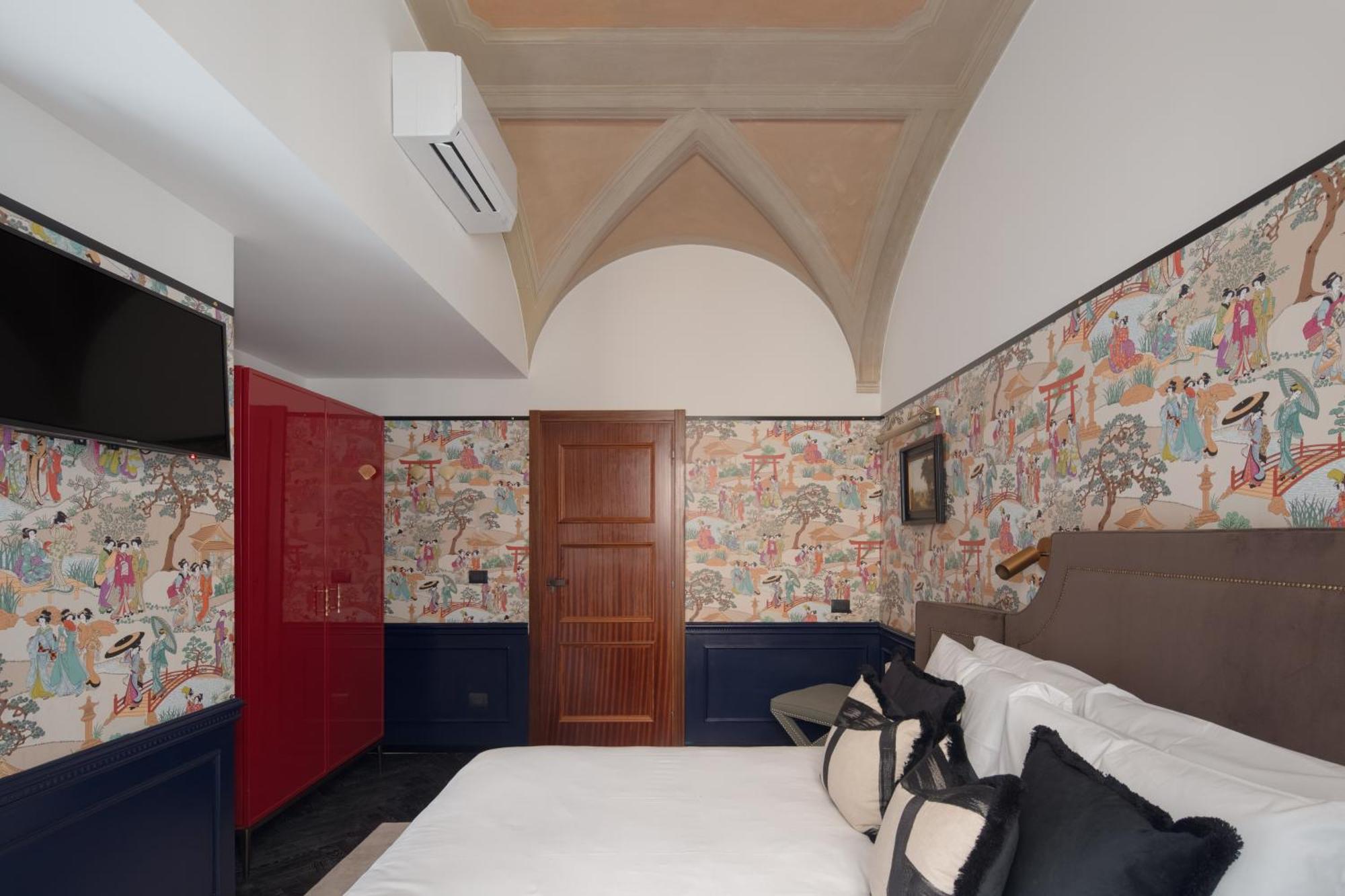 The Couper Condotti Roma Exterior foto