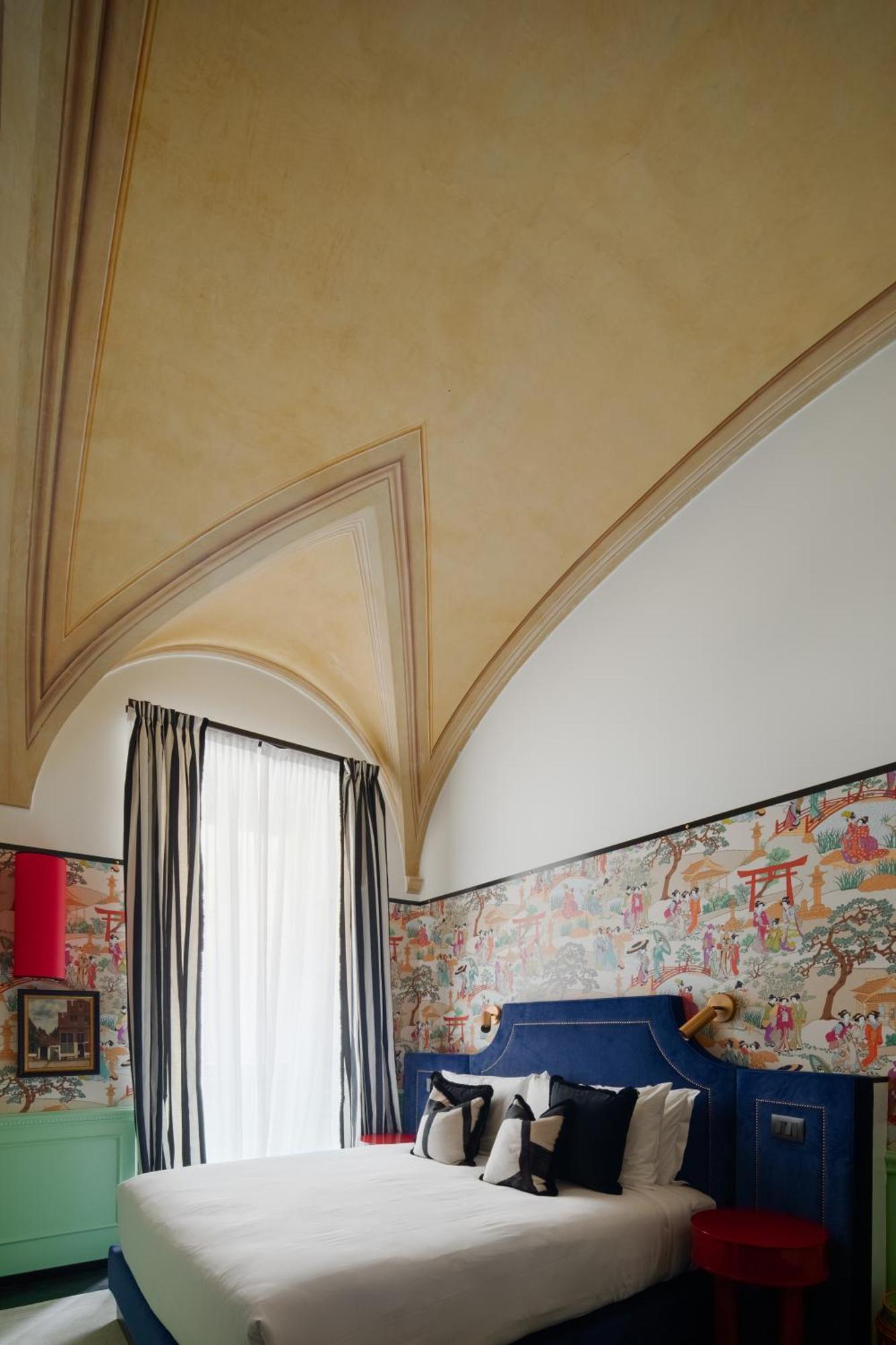 The Couper Condotti Roma Exterior foto