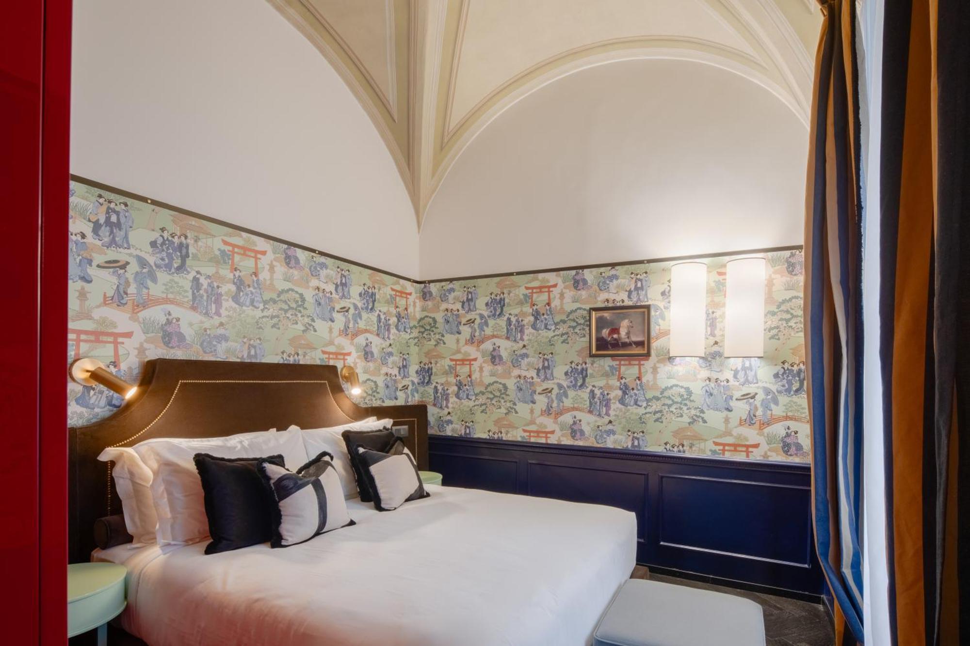 The Couper Condotti Roma Exterior foto